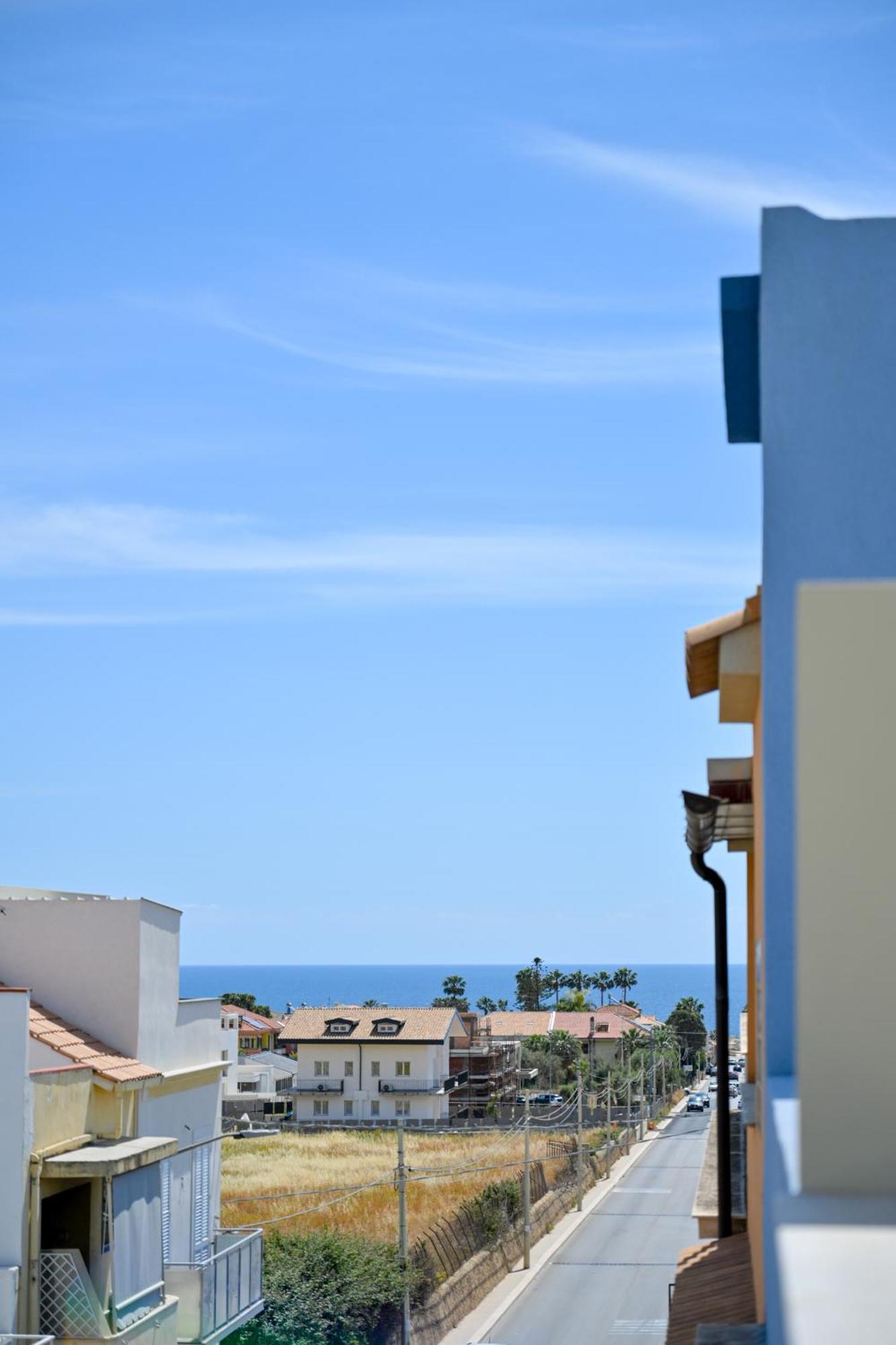 B&B Dreaming Avola Exterior photo